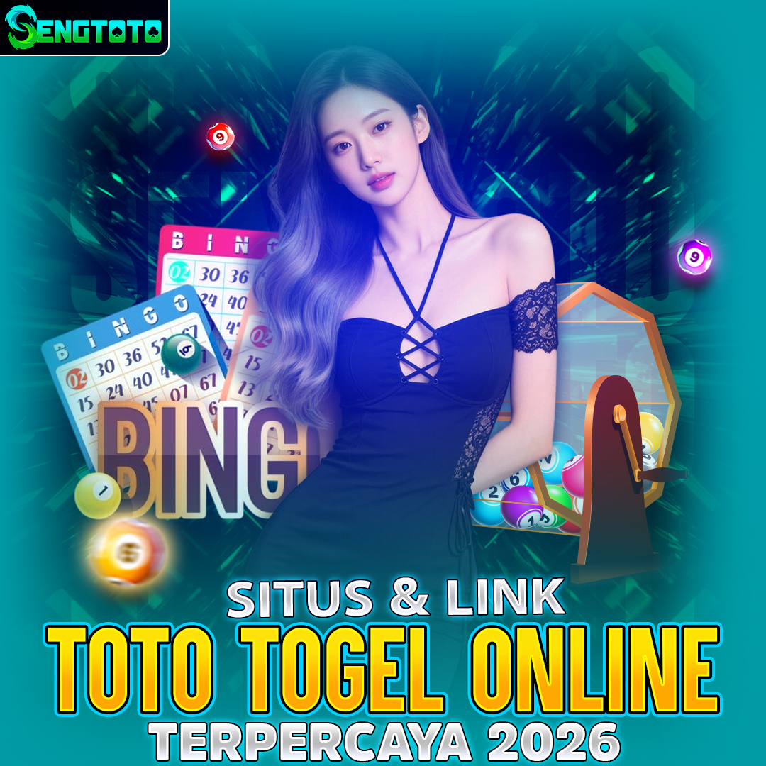 SENGTOTO | Pusat Live Draw SDY SGP Macau & Update Hasil Togel Hari Ini Terlengkap